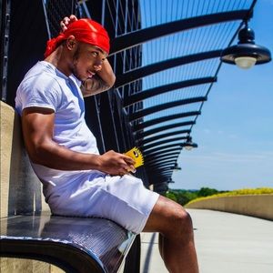 Meet your Posher, Nolan